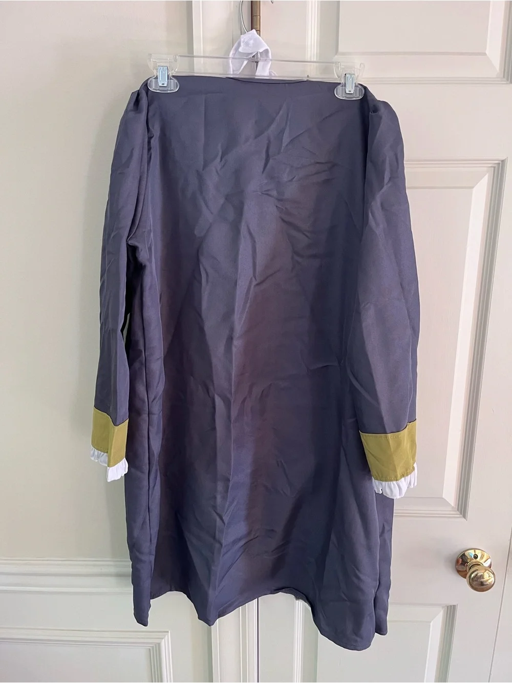 Ben Franklin Kids Costume